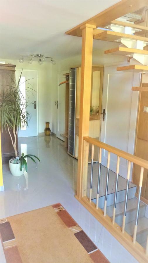 Privatzimmer Lehmann Kottmar Exterior foto