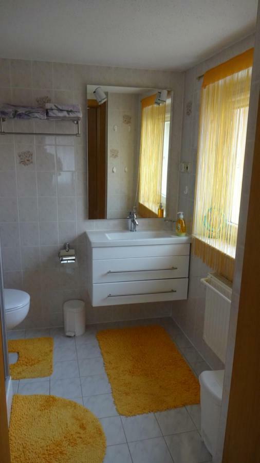 Privatzimmer Lehmann Kottmar Exterior foto