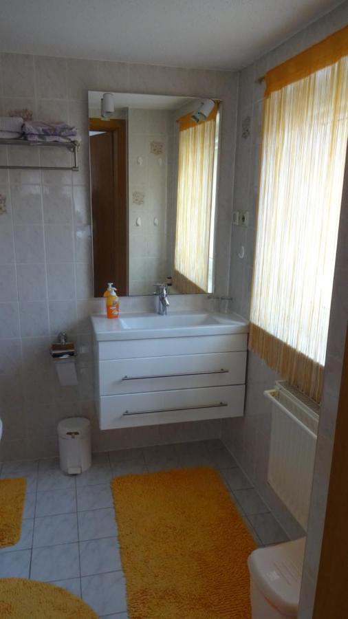Privatzimmer Lehmann Kottmar Exterior foto